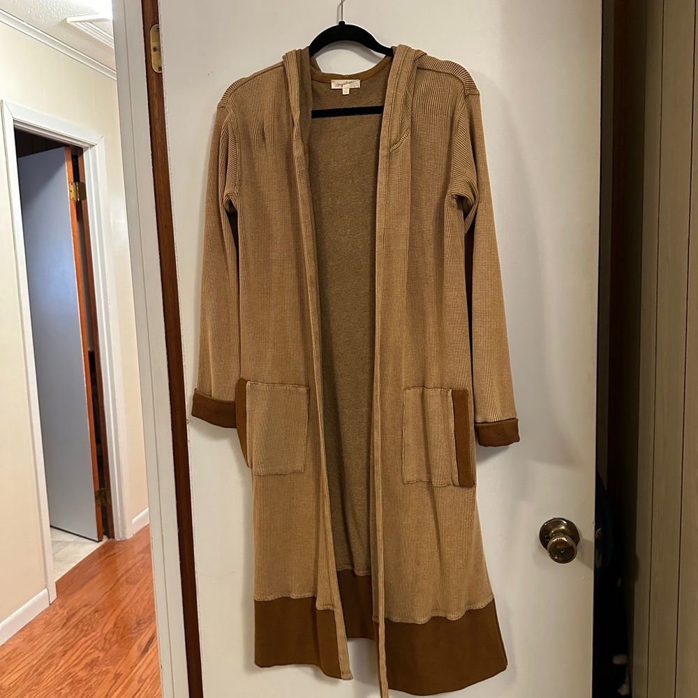 Mystree cardigan